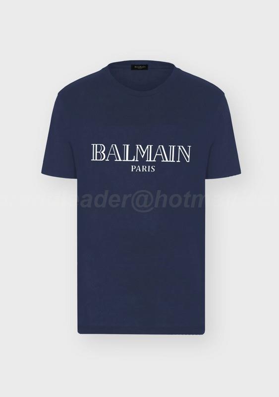 Balmain Men's T-shirts 39